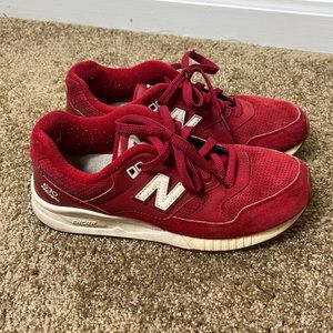 New balance 530